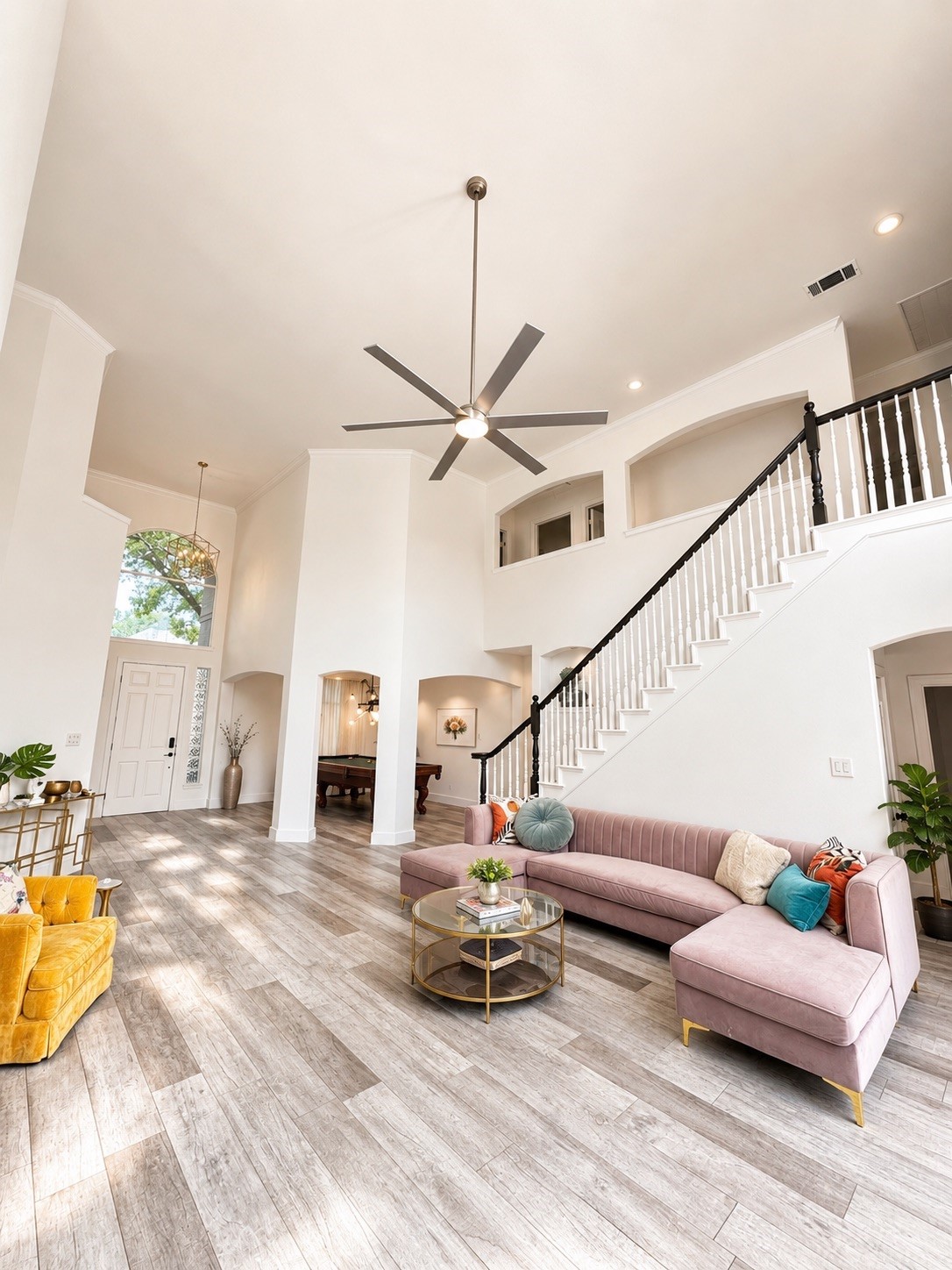 5952 Pebblestone Lane Plano TX 75093