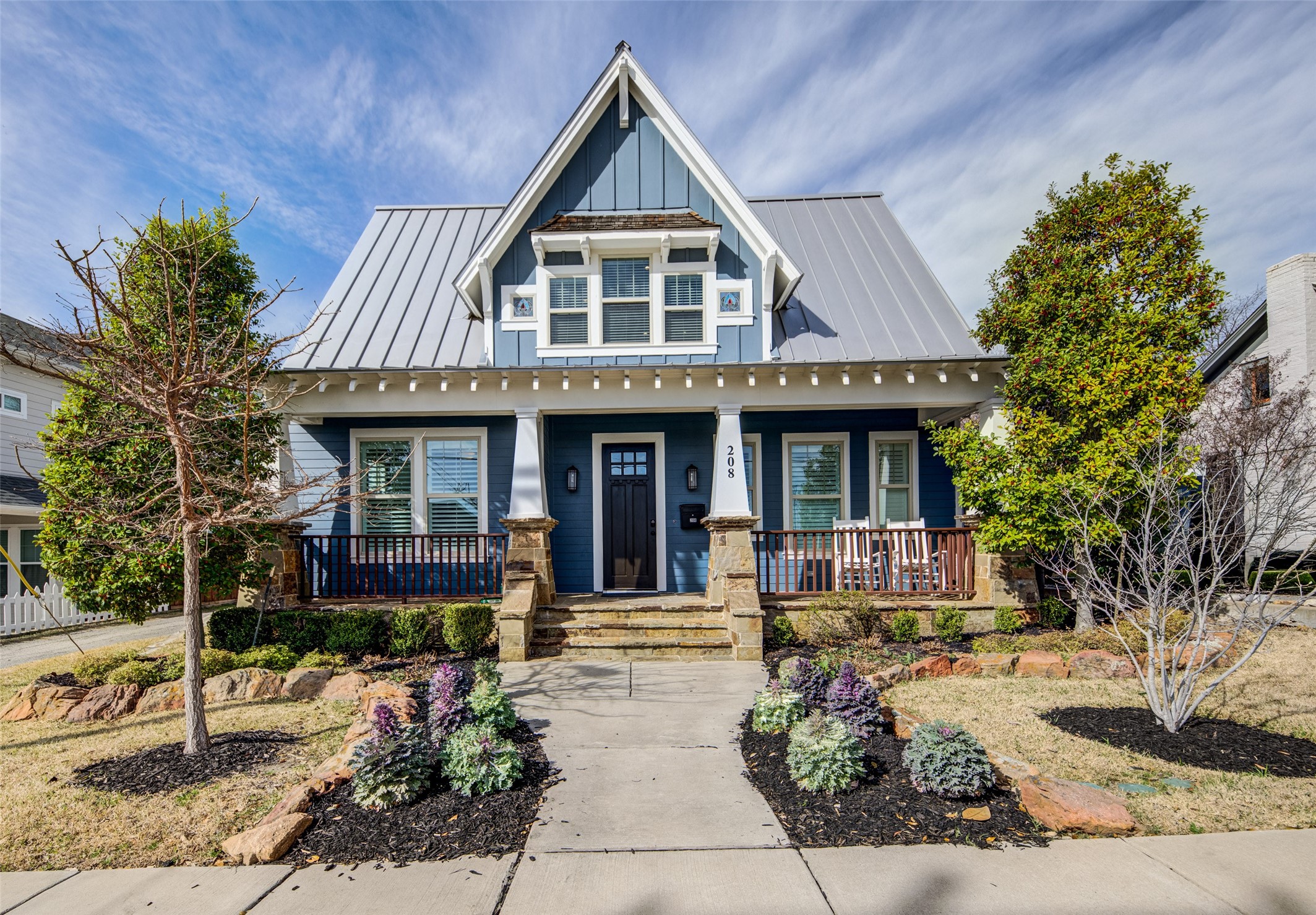 208 S Benge Street Mckinney TX 75069
