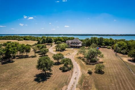 2401 Laneview Drive Ennis TX 75119