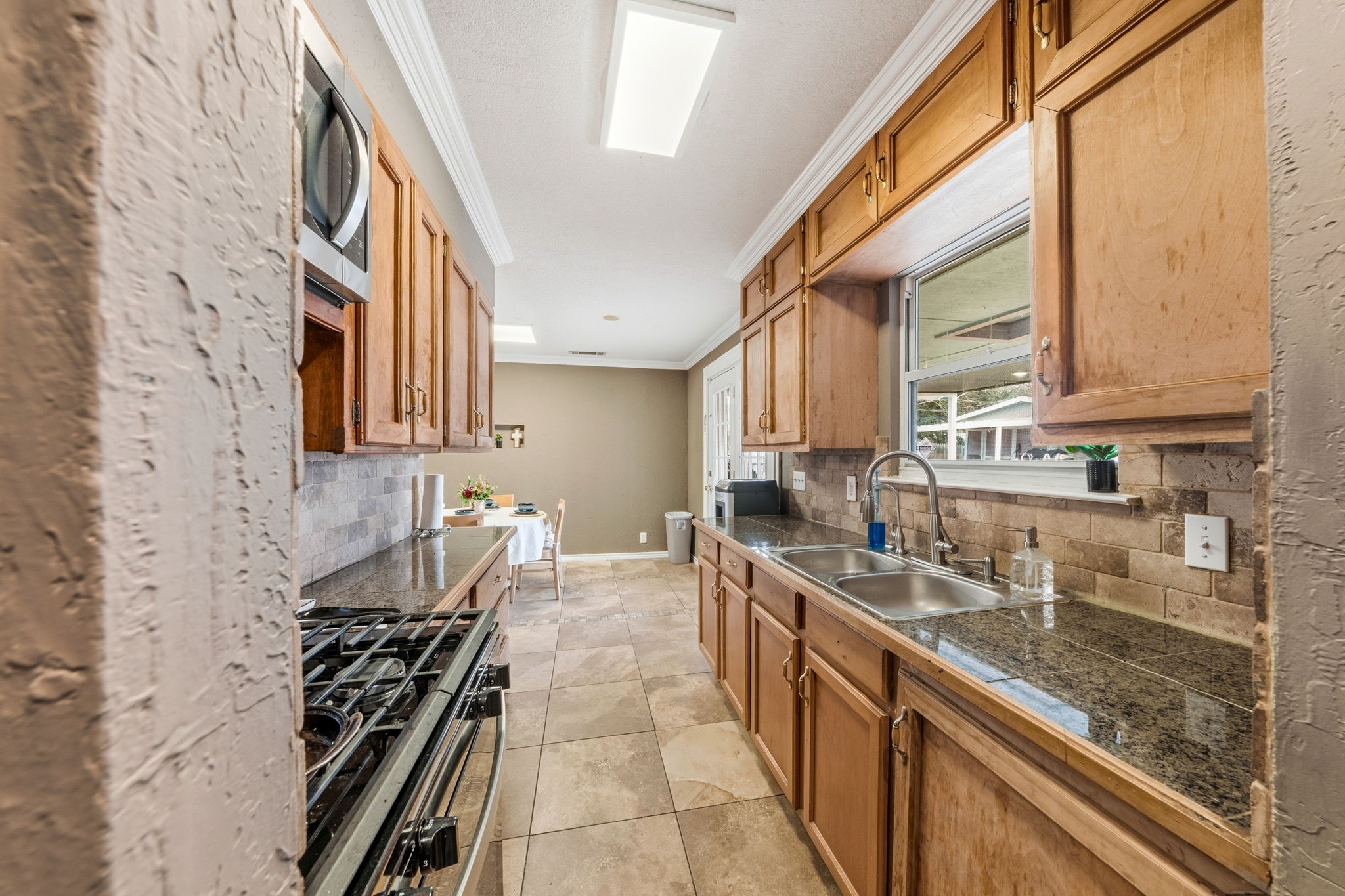 1530 Carson Drive Mesquite TX 75149