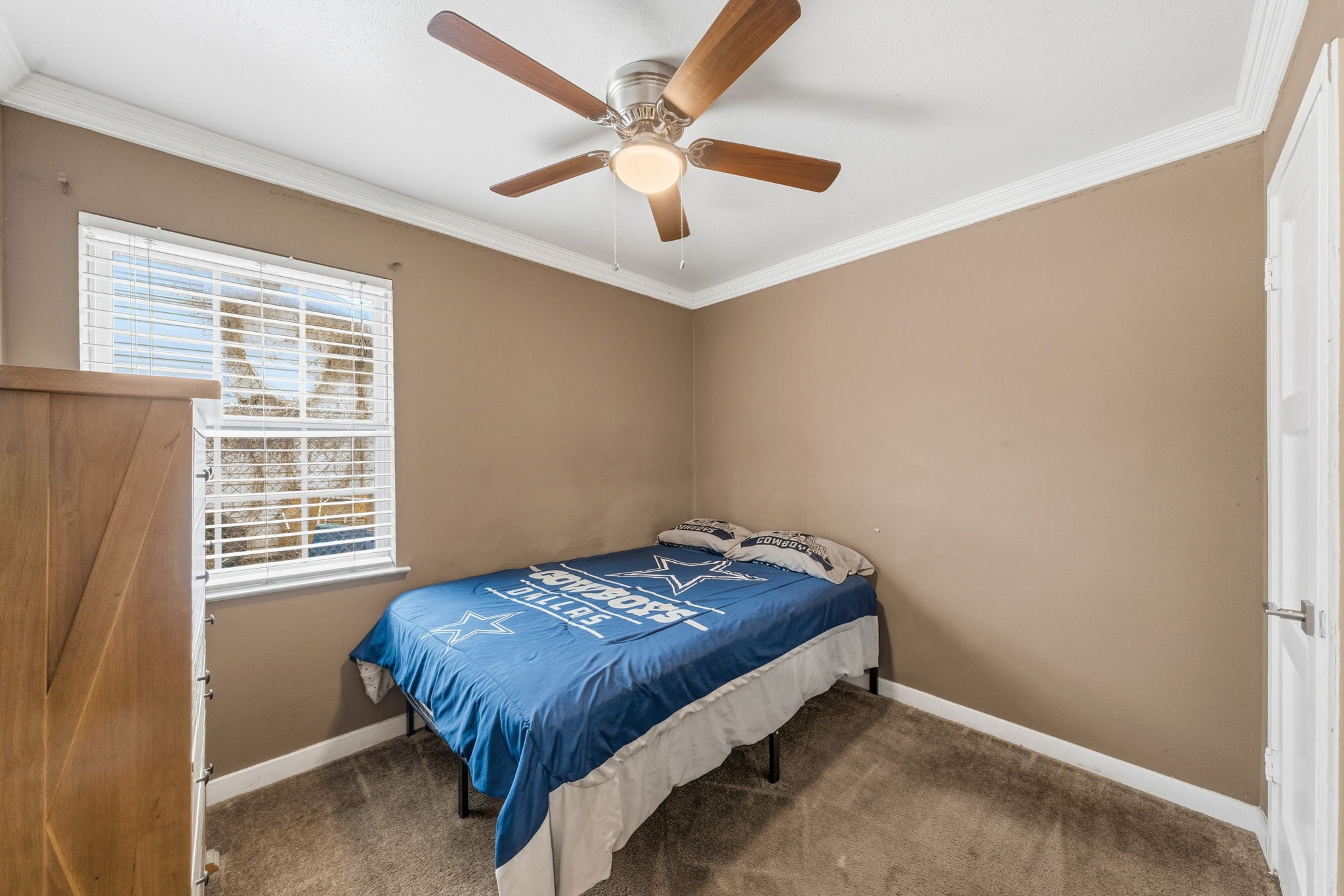 1530 Carson Drive Mesquite TX 75149