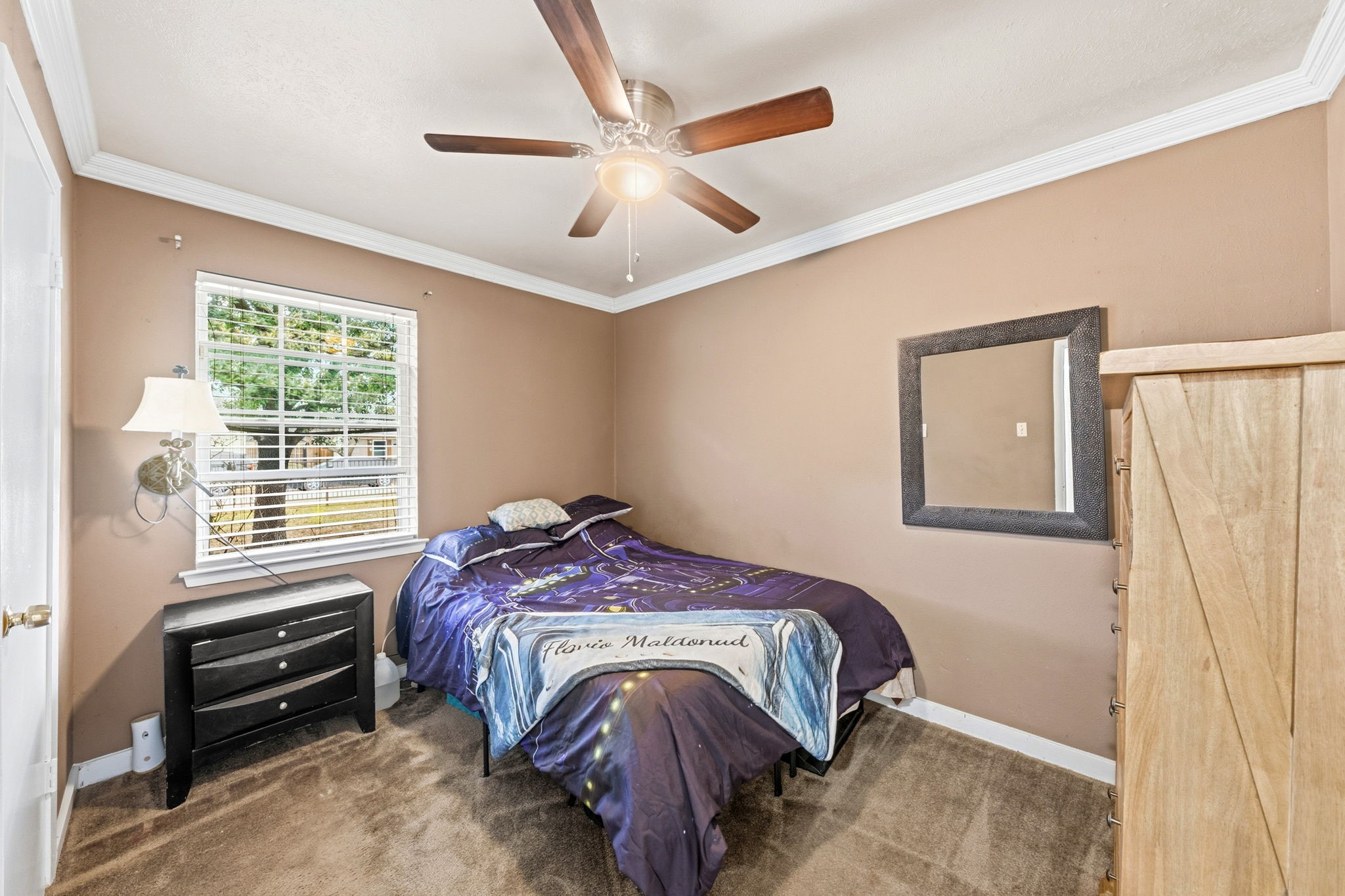 1530 Carson Drive Mesquite TX 75149