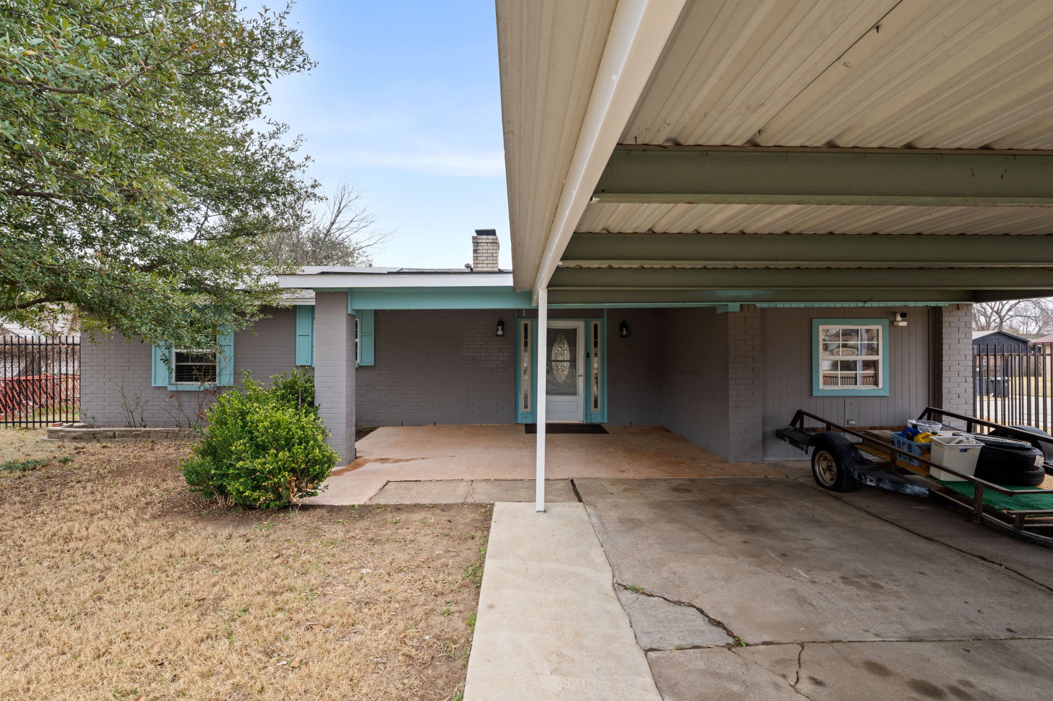 1530 Carson Drive Mesquite TX 75149