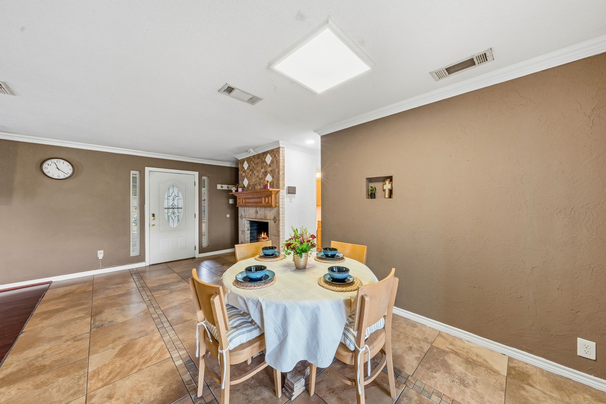 1530 Carson Drive Mesquite TX 75149
