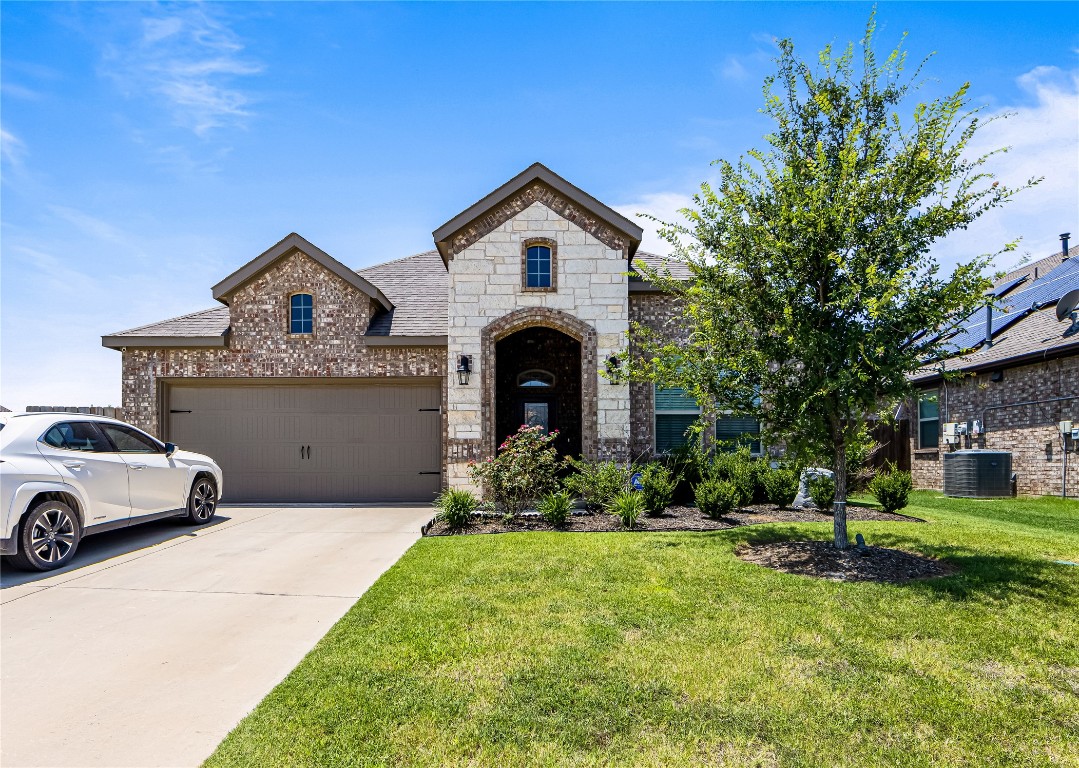 11312 Bullion Way Aubrey TX 76227