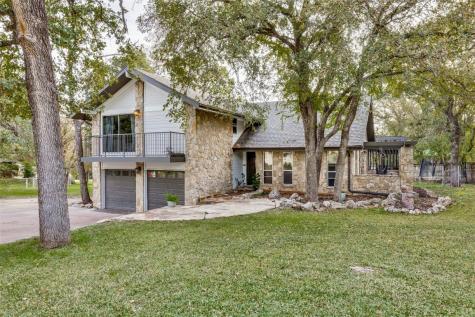 2100 Boca Vista Drive Granbury TX 76048