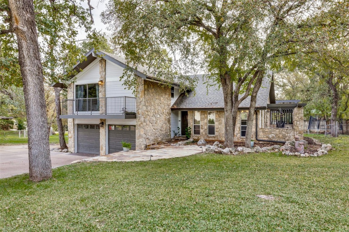 2100 Boca Vista Drive Granbury TX 76048