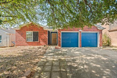 3304 Teasbend Court Denton TX 76210