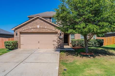 1100 First Street Sanger TX 76266