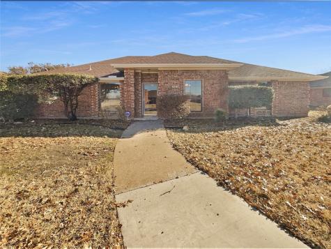 3208 Osceola Drive Plano TX 75074