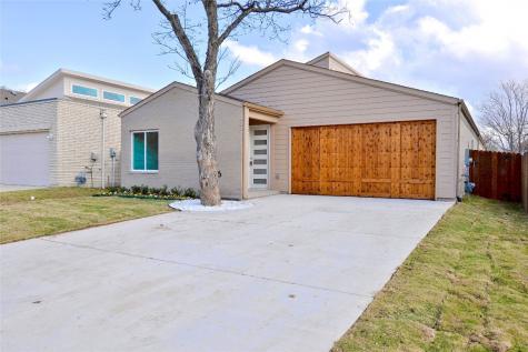 526 English Street Irving TX 75061
