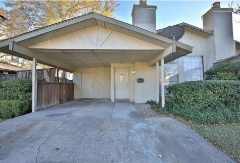 2810 Nova Drive Garland TX 75044
