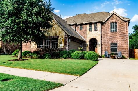 13944 Matthew Lane Frisco TX 75035