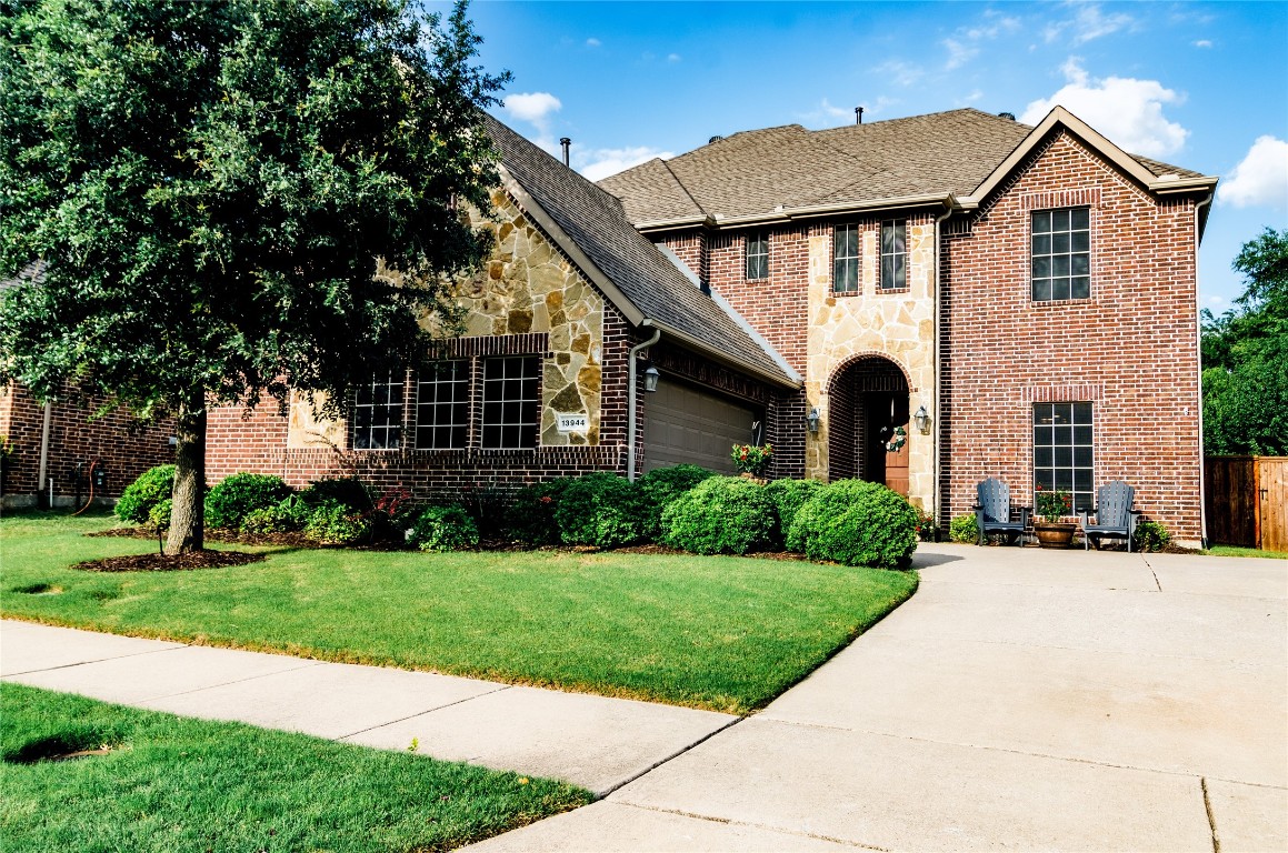 13944 Matthew Lane Frisco TX 75035