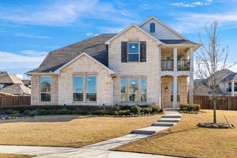 1720 Shadybank Court Prosper TX 75078
