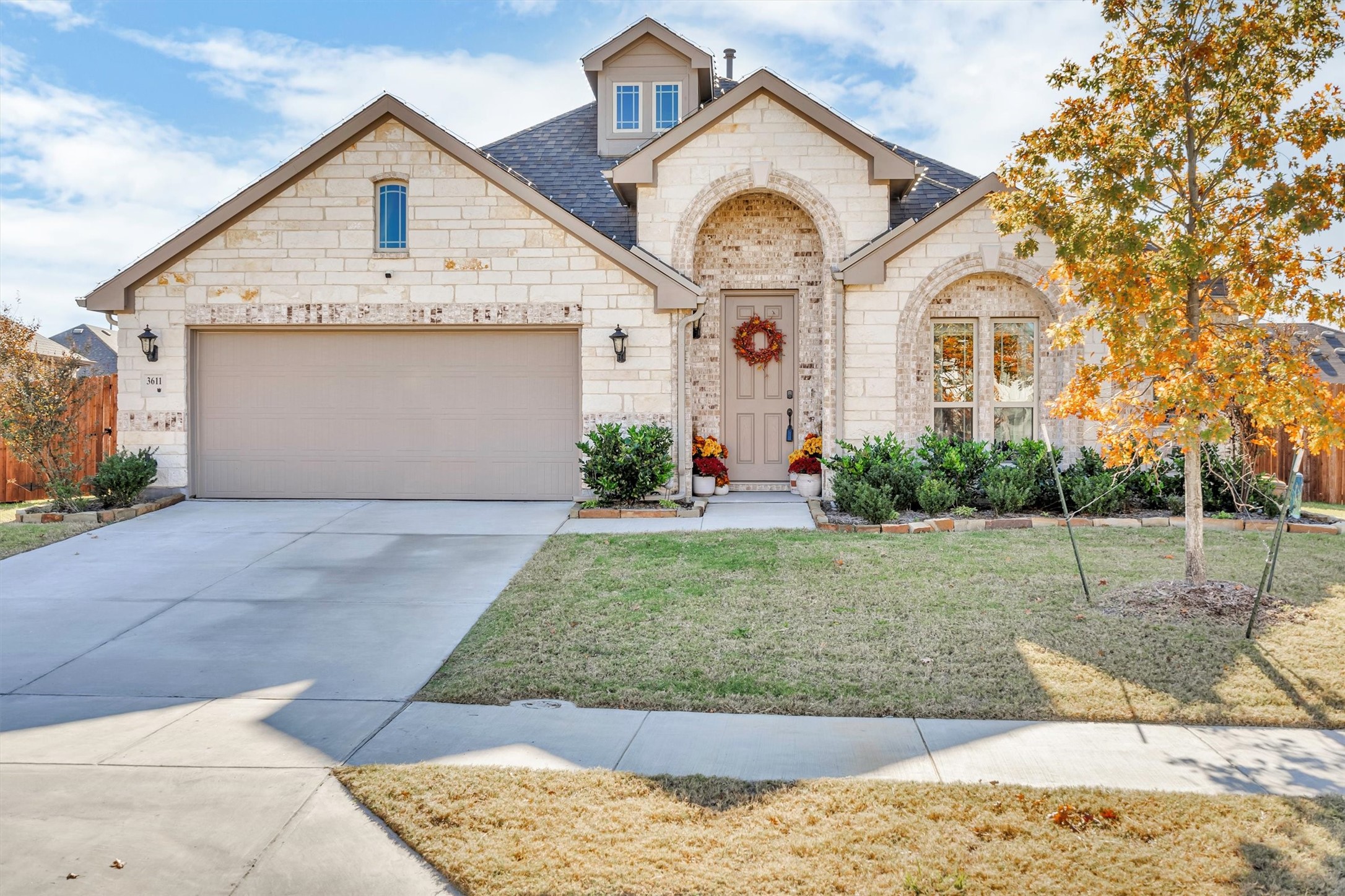 3611 French Creek Drive Forney TX 75126