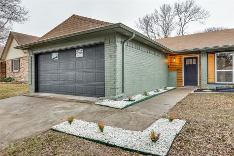 10104 Buffalo Grove Road Fort Worth TX 76108