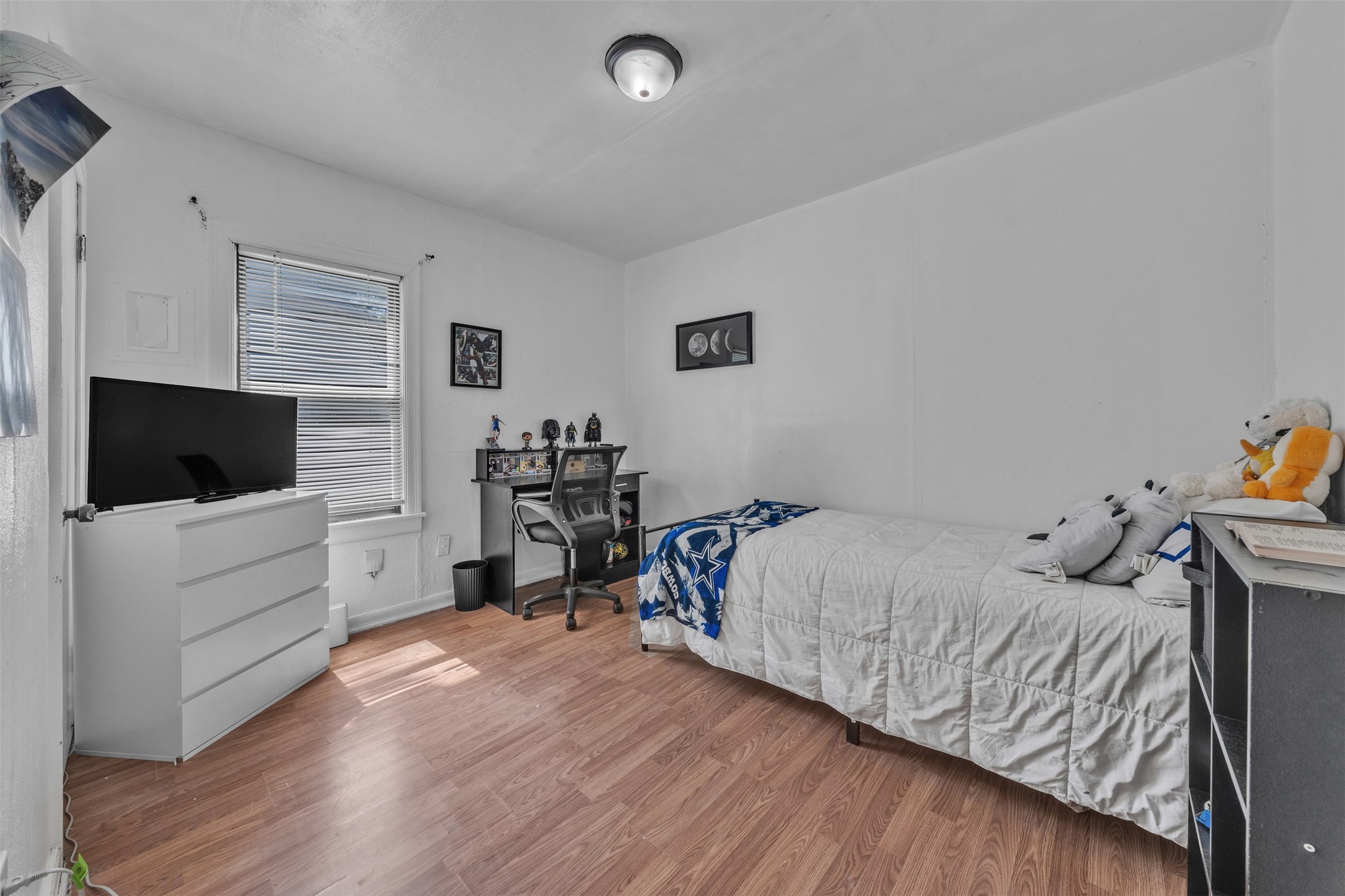 3017 Pueblo Trail Lake Worth TX 76135