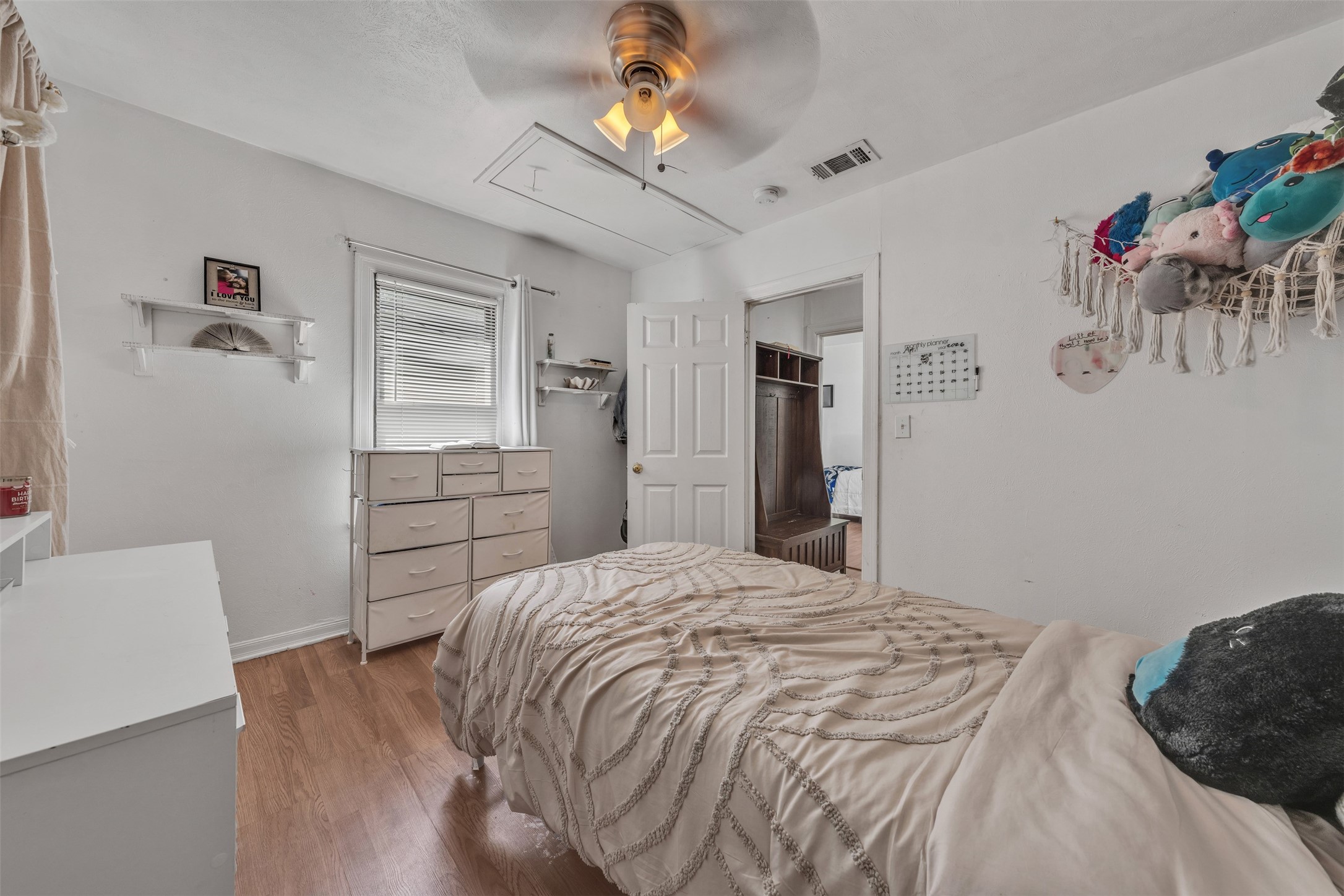 3017 Pueblo Trail Lake Worth TX 76135