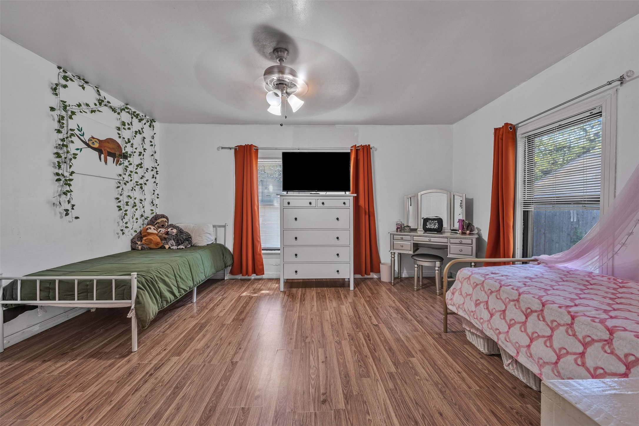 3017 Pueblo Trail Lake Worth TX 76135
