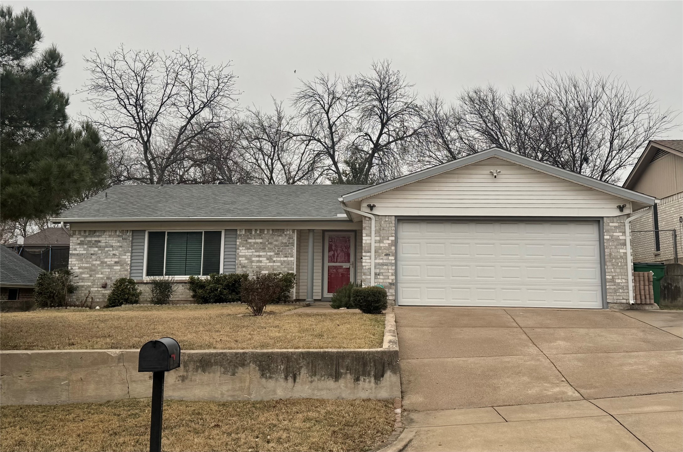 5645 Bonner Drive Haltom City TX 76148