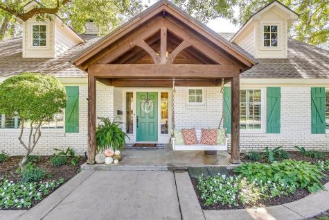 3832 Arroyo Road Fort Worth TX 76109