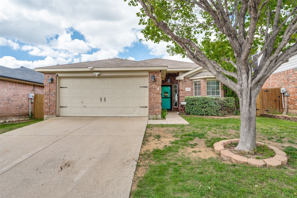 1027 Port Boliver Drive Little Elm TX 75068