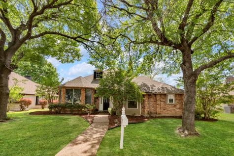 6214 Liberty Hill Dallas TX 75248