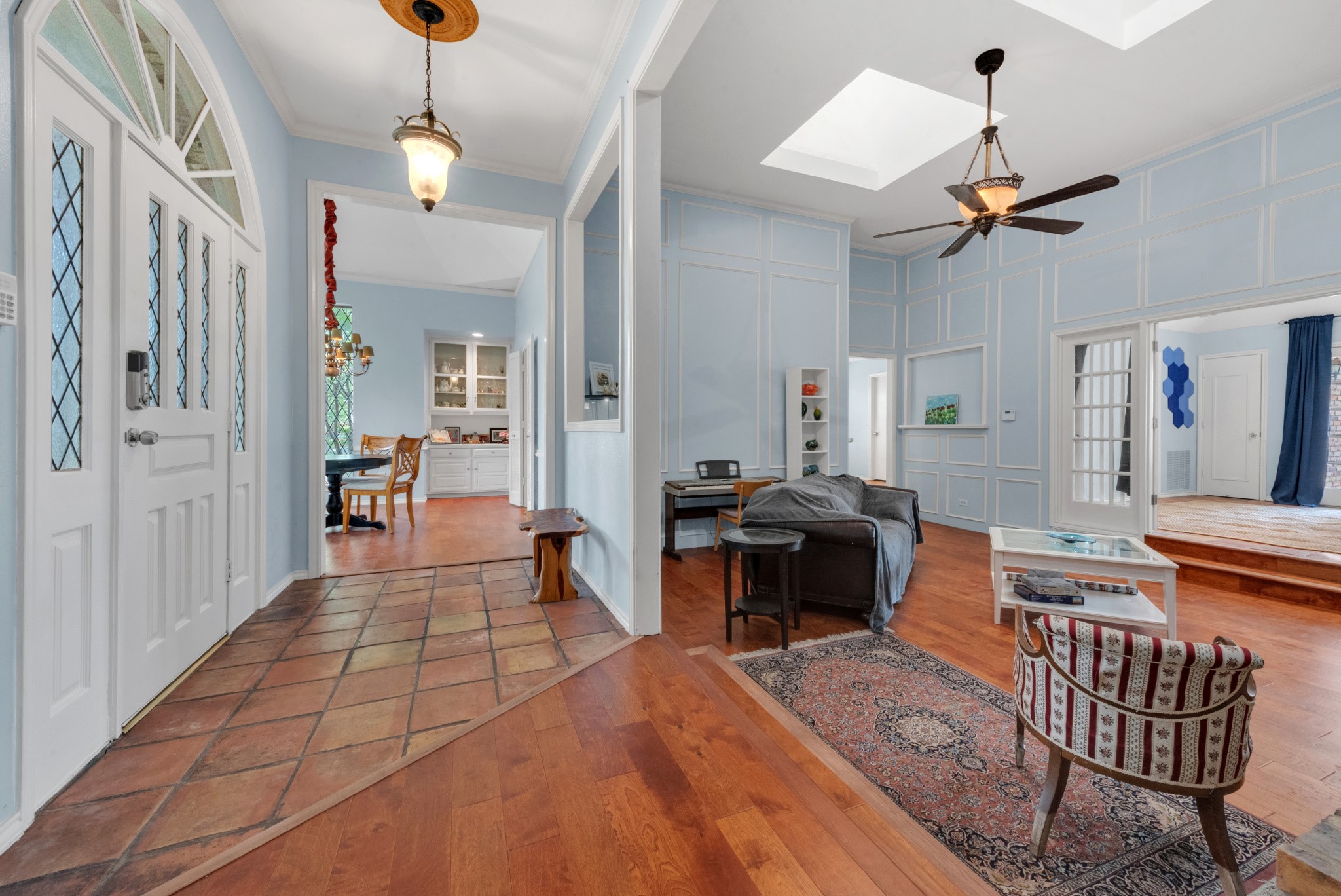 6214 Liberty Hill Dallas TX 75248