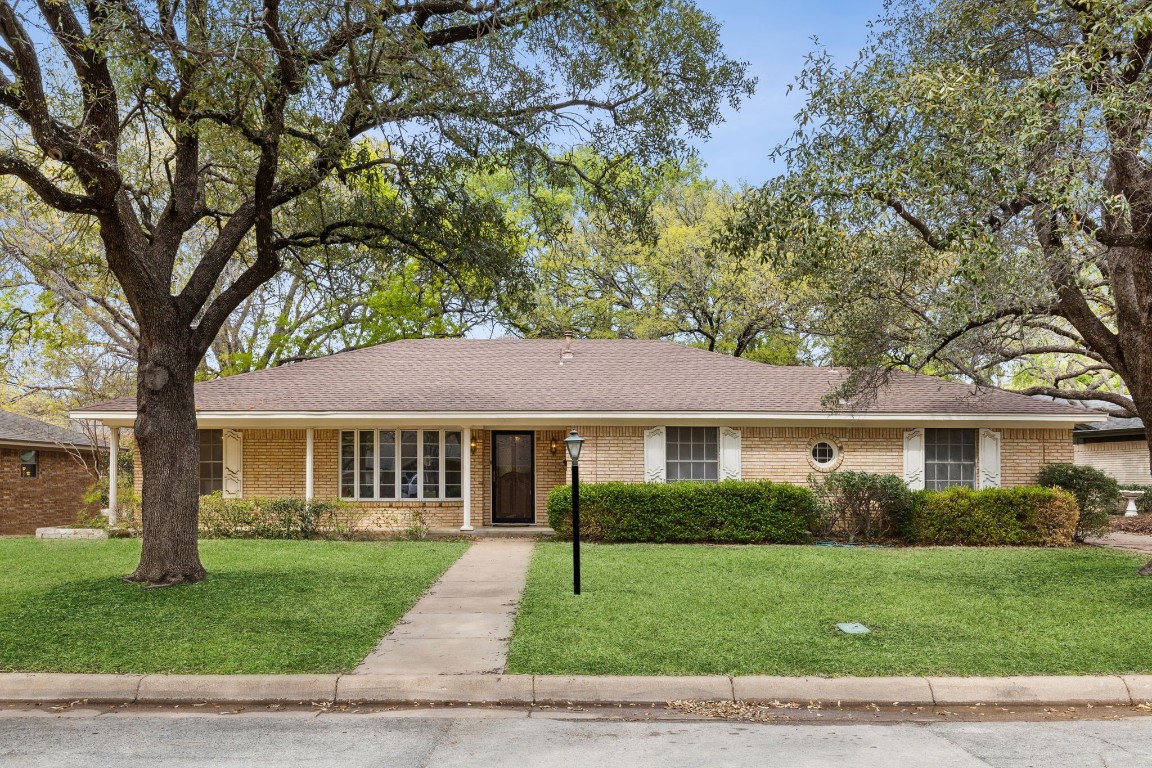4917 Granite Shoals Avenue Fort Worth TX 76103