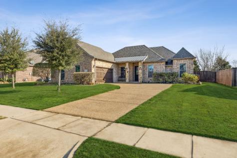 1132 Warbler Drive Forney TX 75126