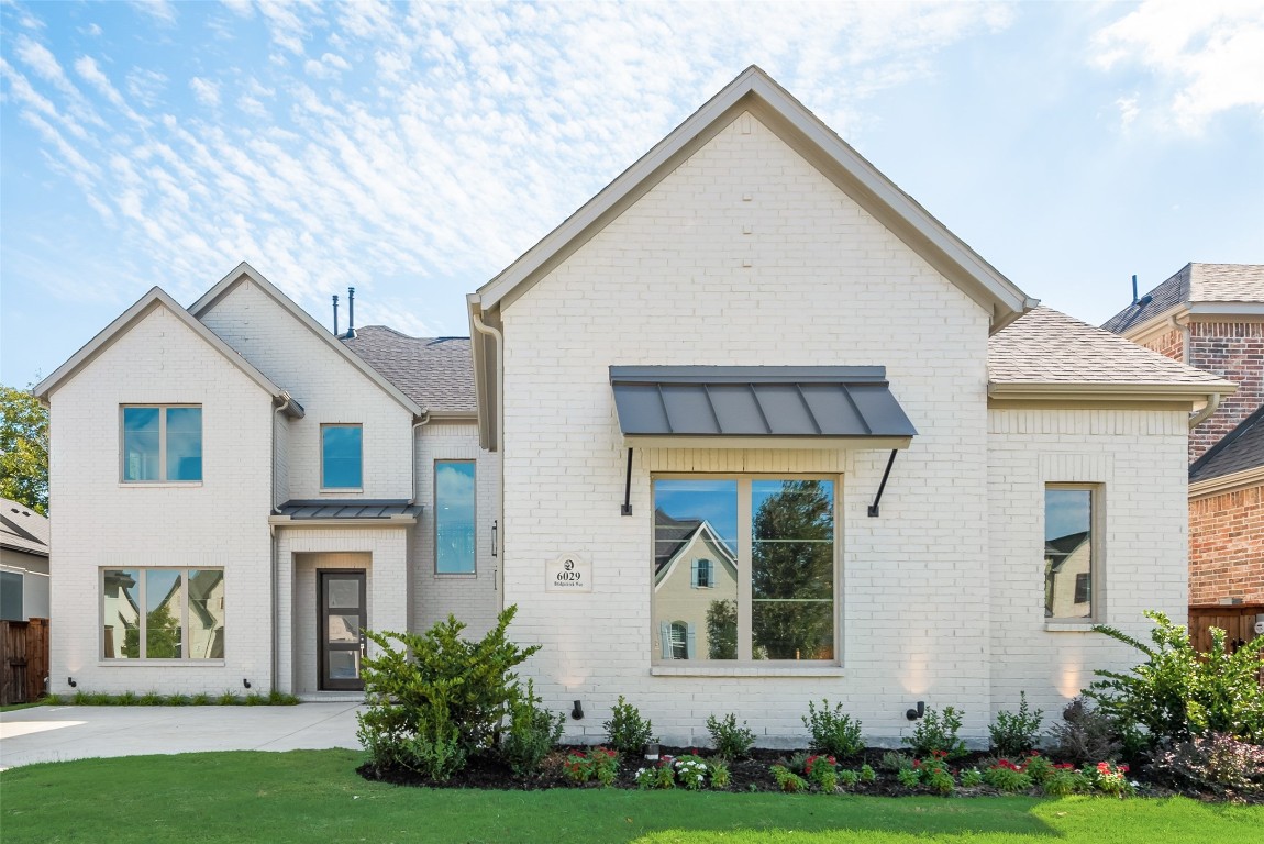 6029 Bridgecreek Way Westworth Village TX 76114