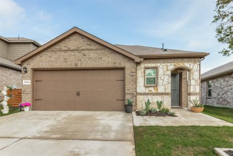 2031 Ocelot Street Crandall TX 75114