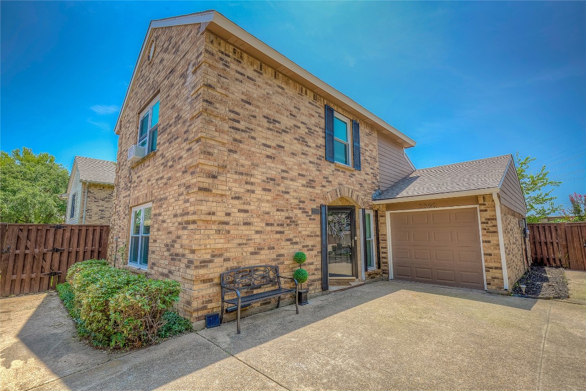 3340 Briaroaks Drive Garland TX 75044