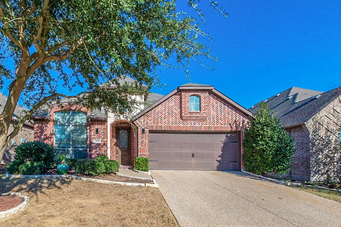 5620 Fox Chase Lane Mckinney TX 75071