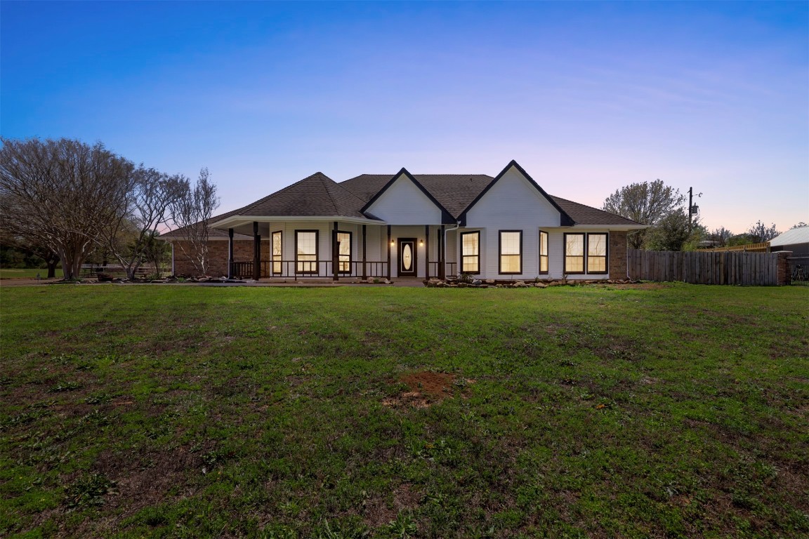9701 Elm Creek Way Fort Worth TX 76140