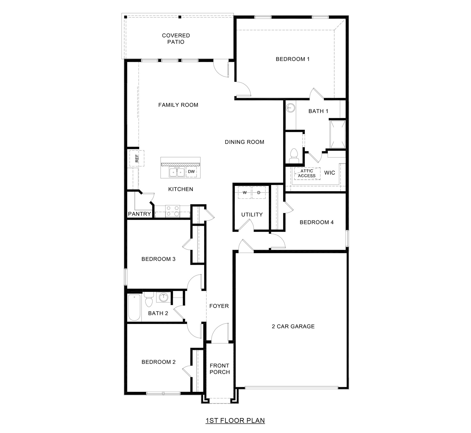 705 Sweet Pea Drive Pilot Point TX 76258