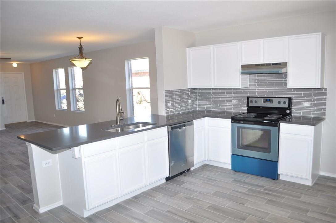 311 Olivia Lane Anna TX 75409
