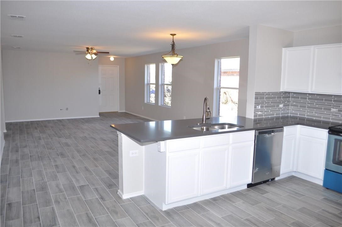 311 Olivia Lane Anna TX 75409