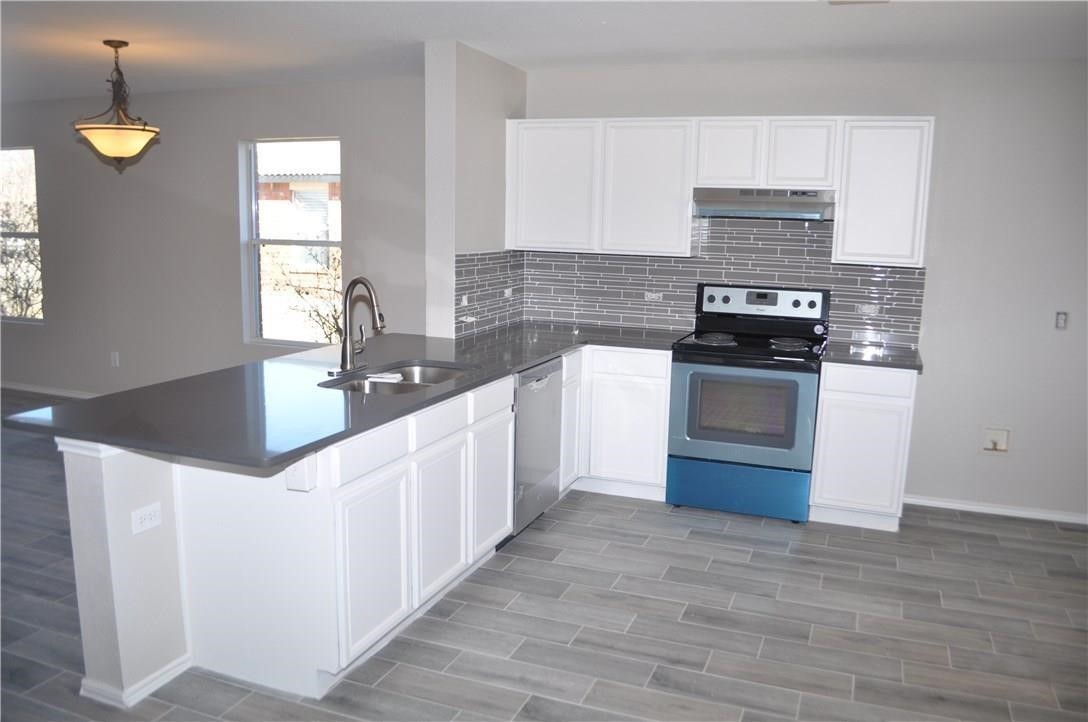 311 Olivia Lane Anna TX 75409