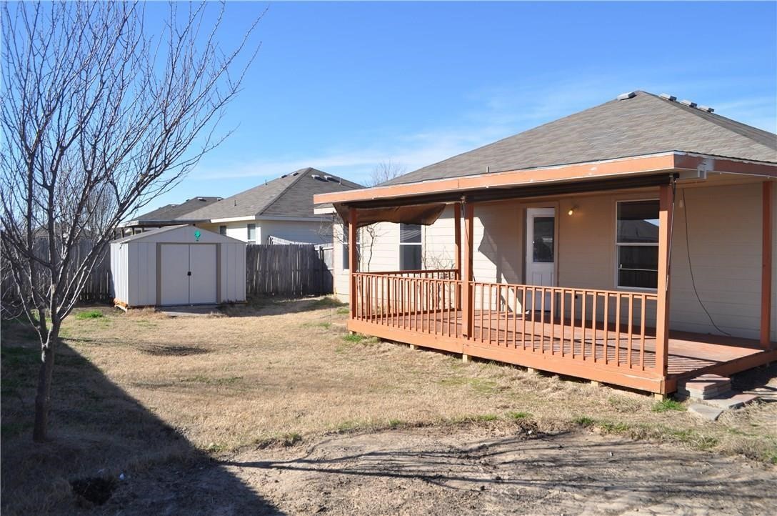 311 Olivia Lane Anna TX 75409