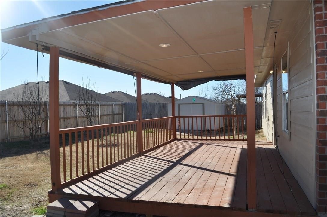 311 Olivia Lane Anna TX 75409