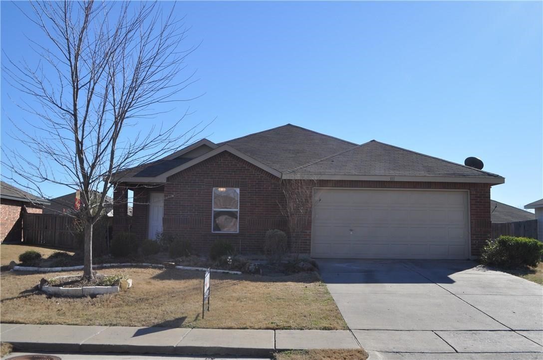 311 Olivia Lane Anna TX 75409
