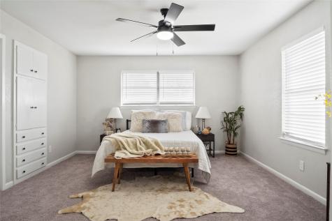 4017 Welch Avenue Fort Worth TX 76133