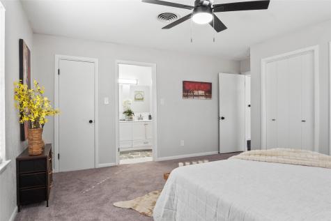 4017 Welch Avenue Fort Worth TX 76133