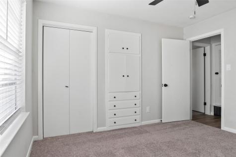 4017 Welch Avenue Fort Worth TX 76133