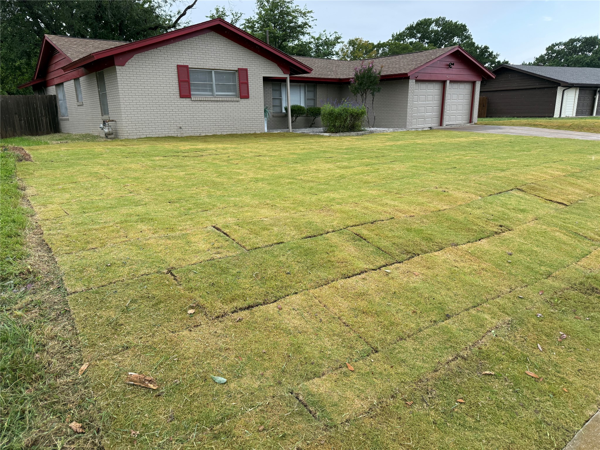 4017 Welch Avenue Fort Worth TX 76133