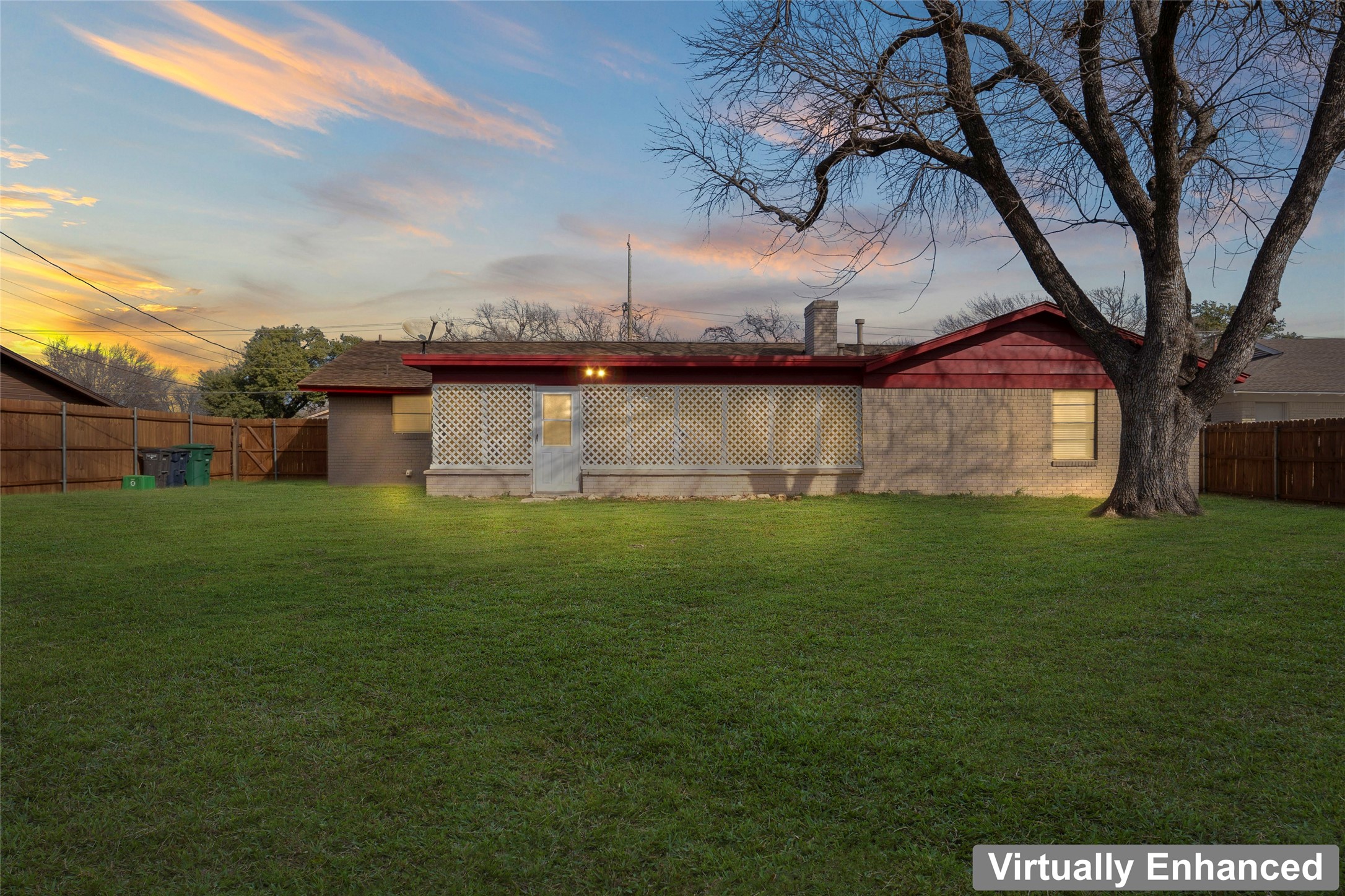 4017 Welch Avenue Fort Worth TX 76133