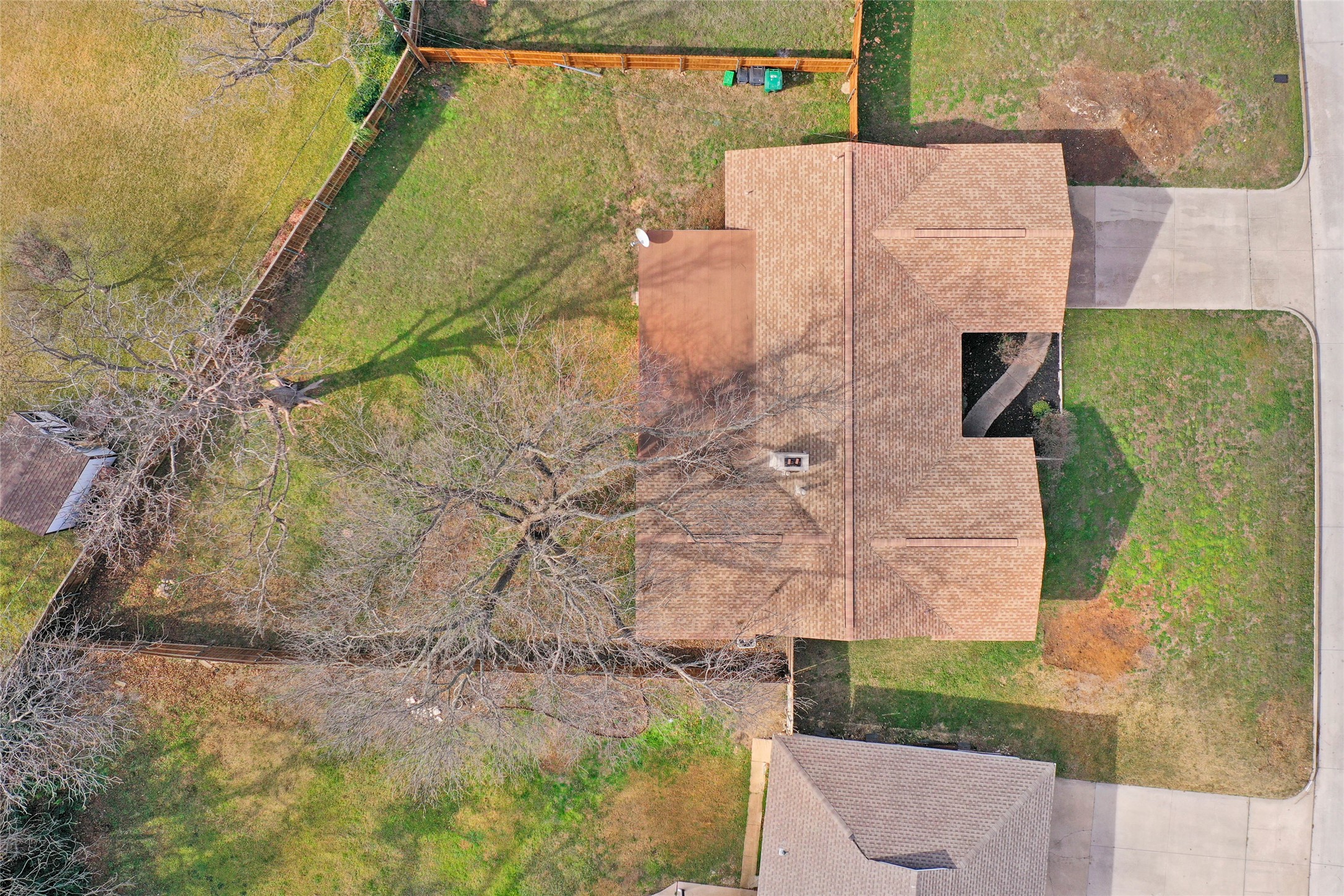 4017 Welch Avenue Fort Worth TX 76133