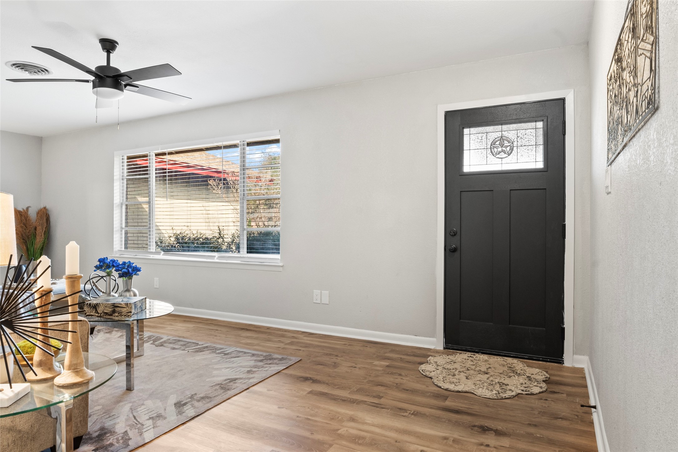 4017 Welch Avenue Fort Worth TX 76133